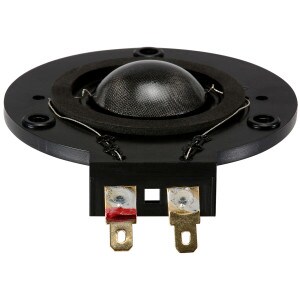 Main product image for Dayton Audio DC28F-8RD 1-1/8" Silk Replacement D 275-072